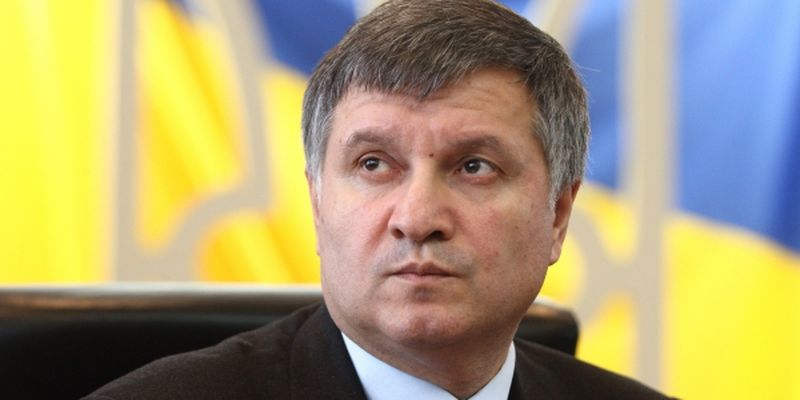 Аваков заявив, що не подаватиме е-декларацій до сертифікації системи