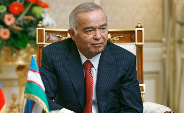Ситуація в Узбекистані: стало відомо, хто стане наступником Карімова