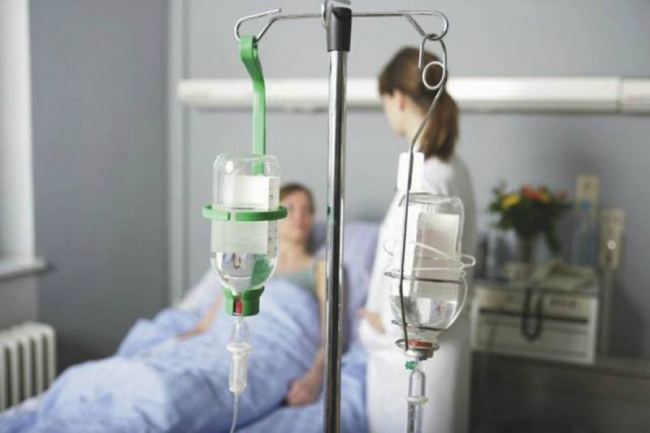 Масове отруєння на Закарпатті: у лікарні опинилися понад 20 людей