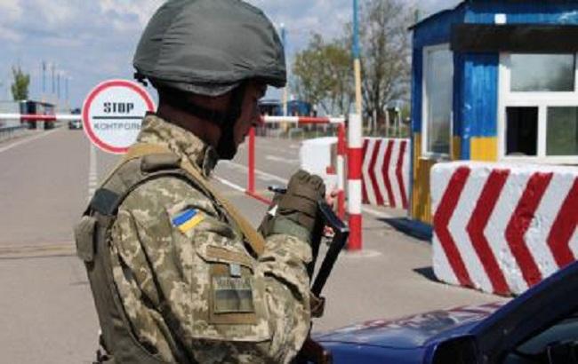 Росія призупинила в’їзд в анексований Крим, – ДПСУ