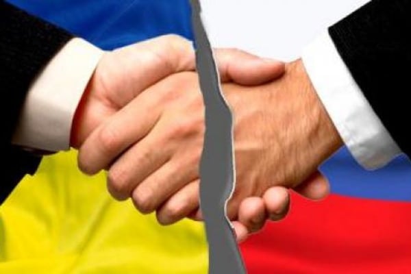 Огризко про можливий розрив дипвідносин із Росією: Україна на правильному шляху