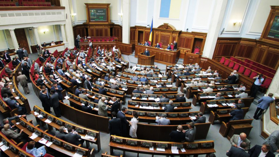 Росія хоче окупувати Україну в юридичний спосіб, – Сироїд