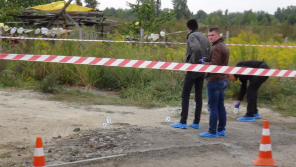 Гучне вбивство під Києвом: з’явилися резонансні подробиці про загиблого