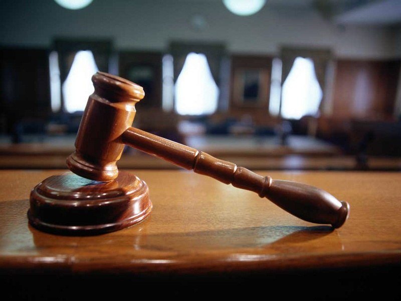 Вища рада юстиції звільнила скандальну суддю