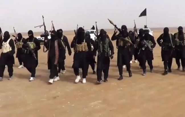 У Мережі з’явилося повідомлення ІДІЛ про зрив багатьох терактів в Європі