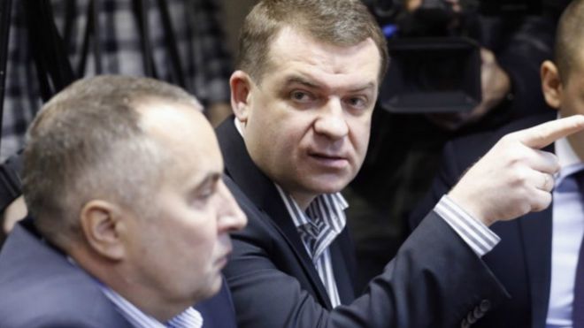 До суду обвинувачення проти “діамантового прокурора” Корнійця ГПУ передасть після 10 жовтня