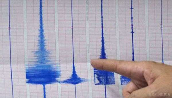 Сейсмологи попередили про потужний землетрус, який насувається на Україну