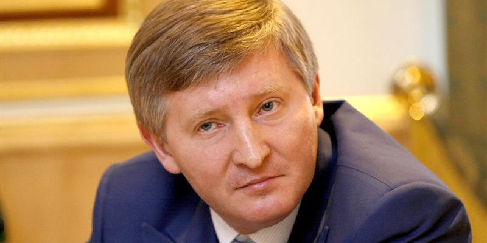 Олещук: Ахметов зробив хибну ставку не на користь України і програв усе