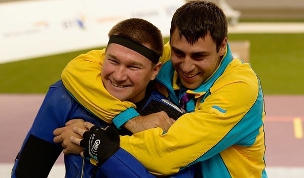 Гордість країни: українці побили рекорд на Паралімпіаді