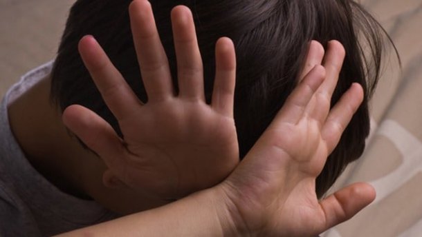 Юнак зґвалтував 5-річного хлопчика на Донеччині