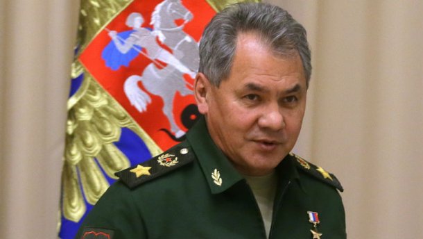 Масштабні військові навчання в окупованому Криму – приїхав навіть міністр оборони РФ