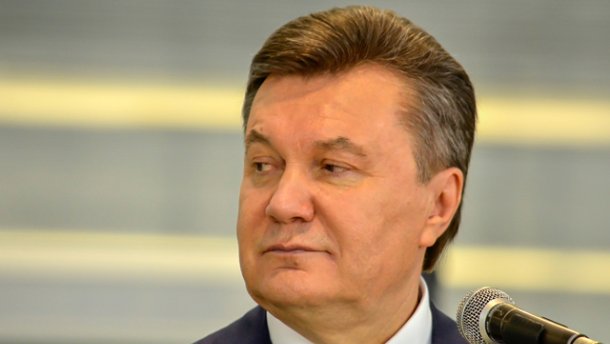 У ГПУ свідомо не розслідують справу Януковича