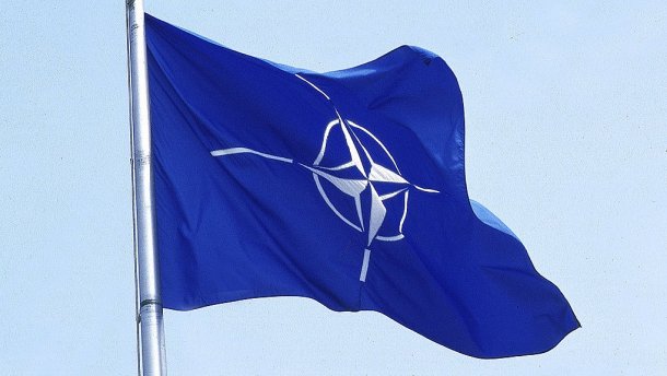 НАТО посилить допомогу Україні