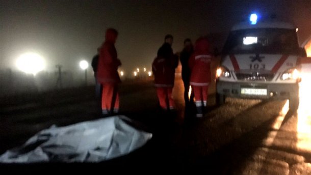 Смертоносний туман на Львівщині  призвів до загибелі щонайменше трьох людей