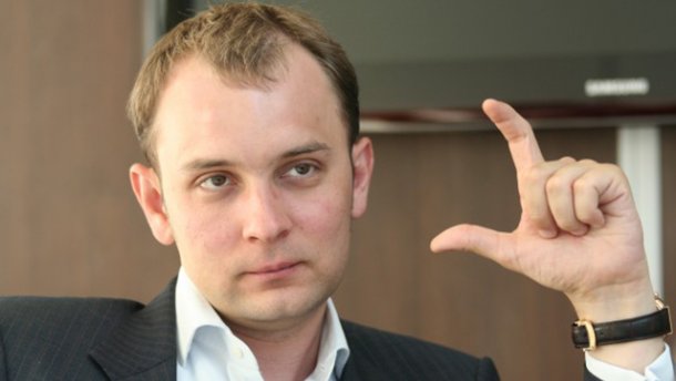 Онищенко збирався купити “112 канал” для себе, – інвестбанкір