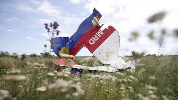 Родичі загиблих у катастрофі Boeing 777 подали проти України 4 позови, – юрист