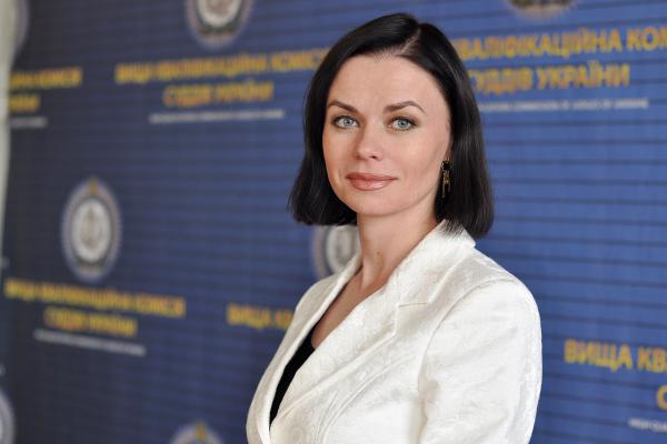 «Скелети в шафі» Голови Вищої кваліфікаційної комісії суддів України