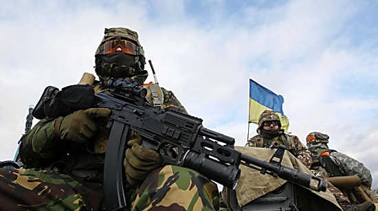 У Луганській обл. затримано одного з керівників військового підрозділу “ЛНР”