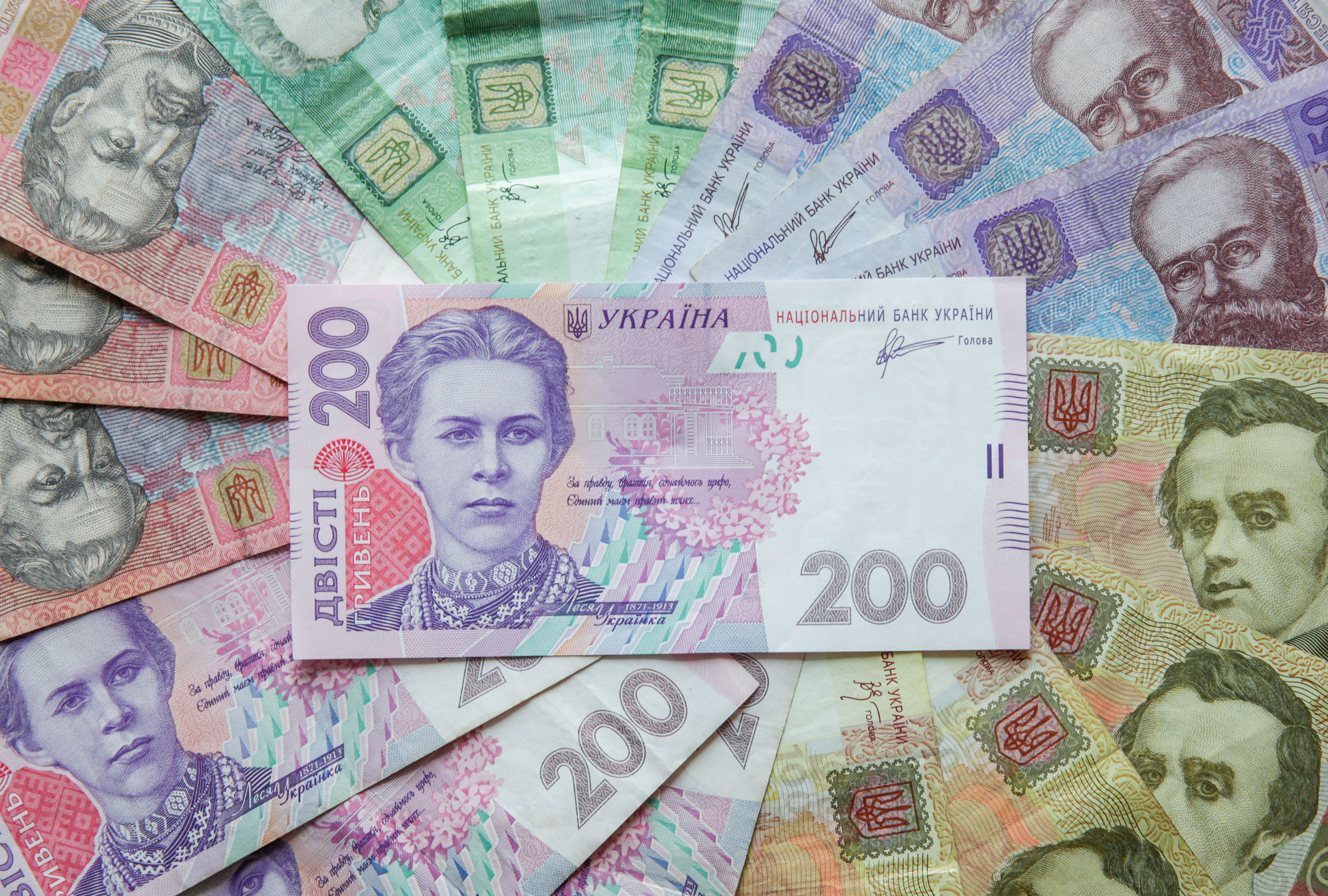 У Київській області поліцейського затримали на отриманні хабара в розмірі 4 тис. гривень