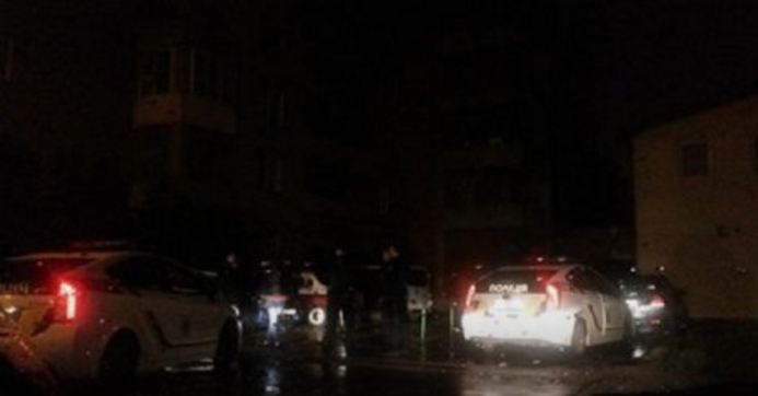Вночі у Львові підрізали 20-річного чоловіка (ФОТО)
