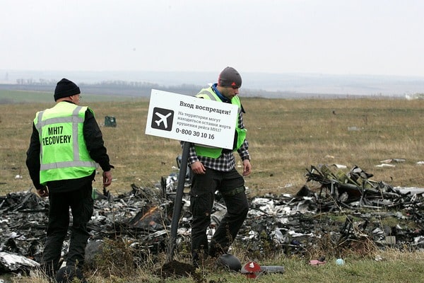 Резонансна новина: у Нідерландах оприлюднили нові документи щодо MH17