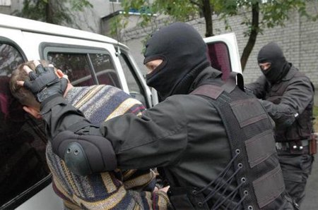 СБУ затримала банду наркоторговців з синком соратника Юлії Тимошенко та другом Віктора Балоги (фотофакт)