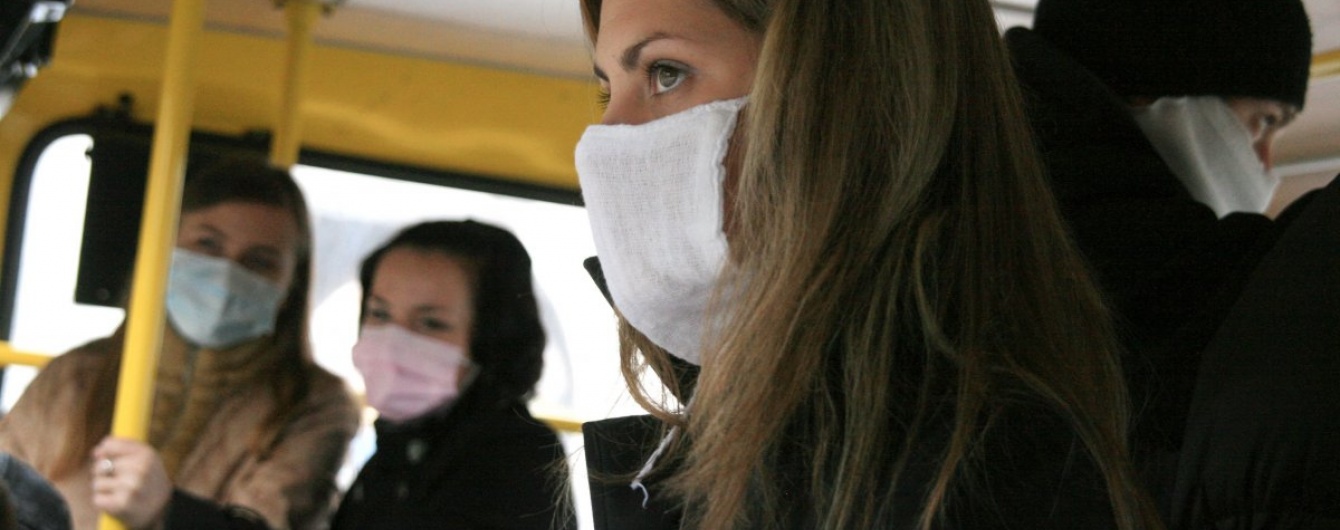 Небезпечна епідемія грипу в Україні – наслідки смертельні