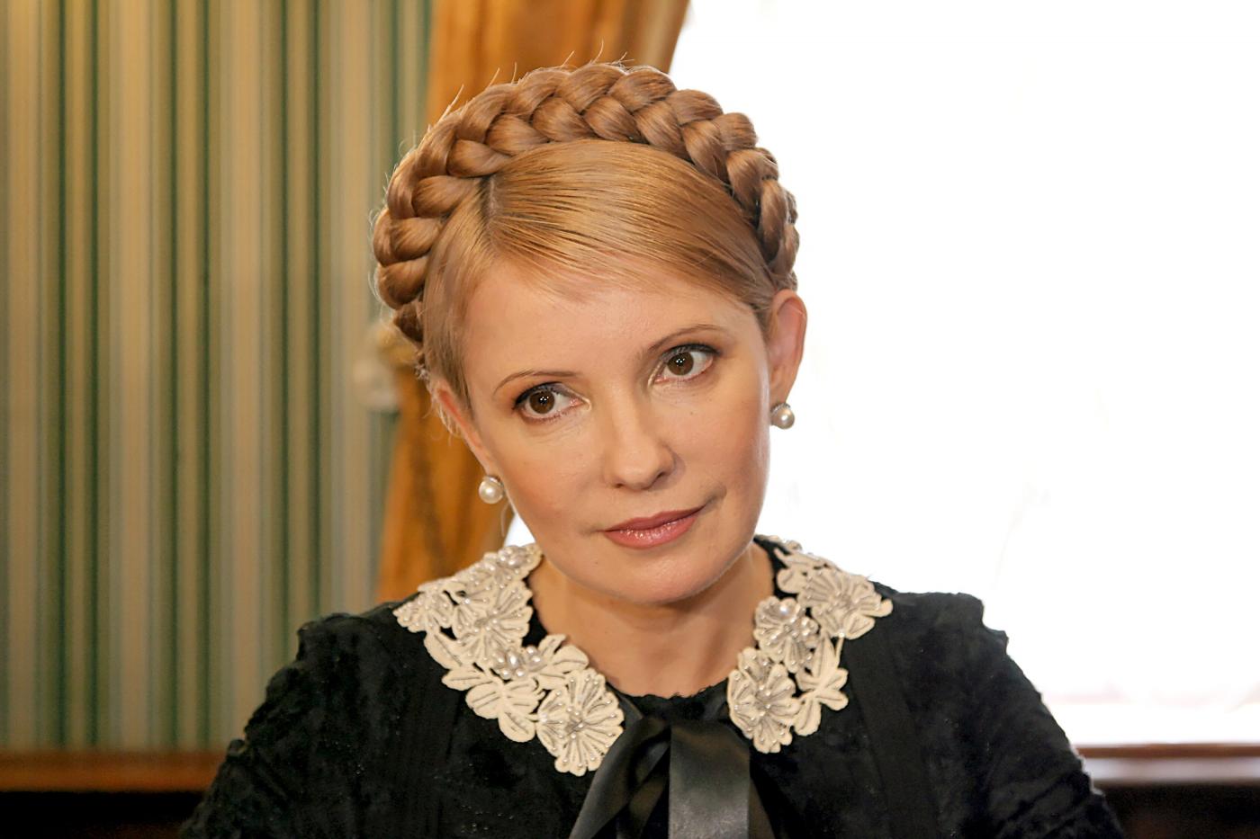 Юлія Тимошенко приголомшила Мережу своєю витівкою – ніхто не очікував такого (фото, відео)