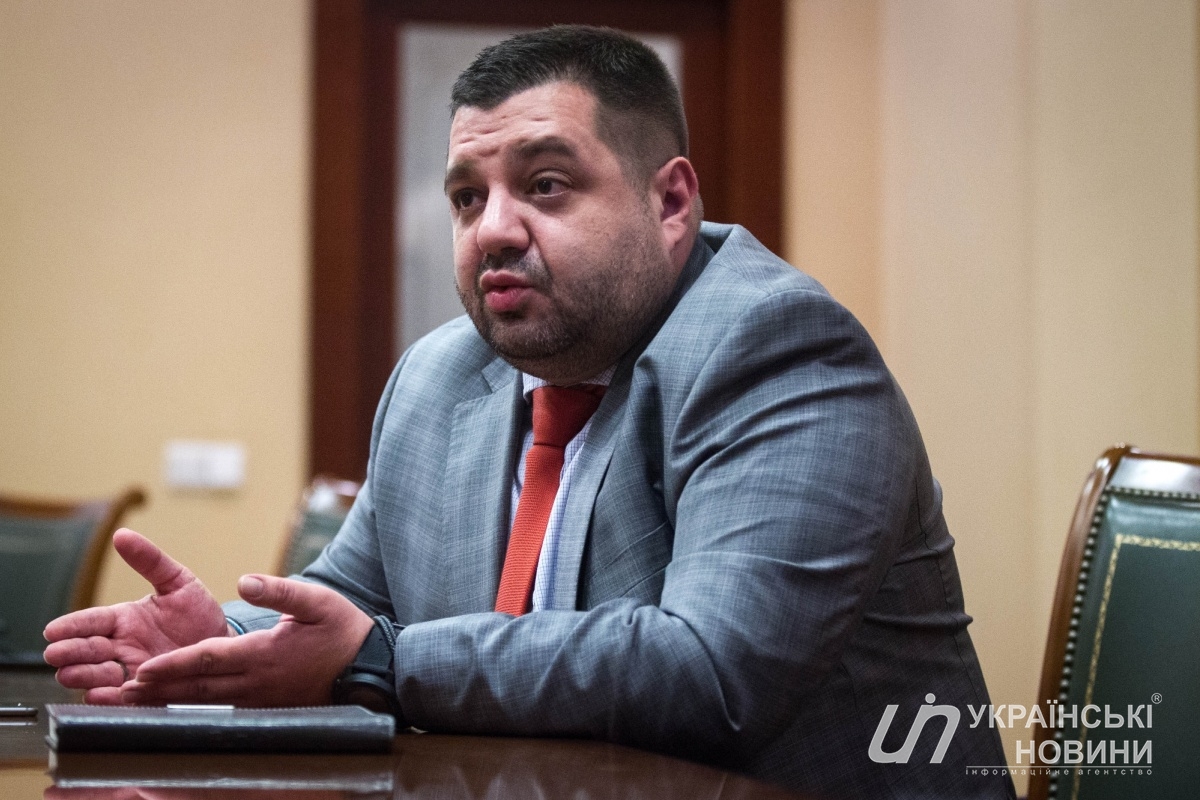 Український депутат Грановський забороняє екс – дружині бачитись з дітьми: мама в розпачі