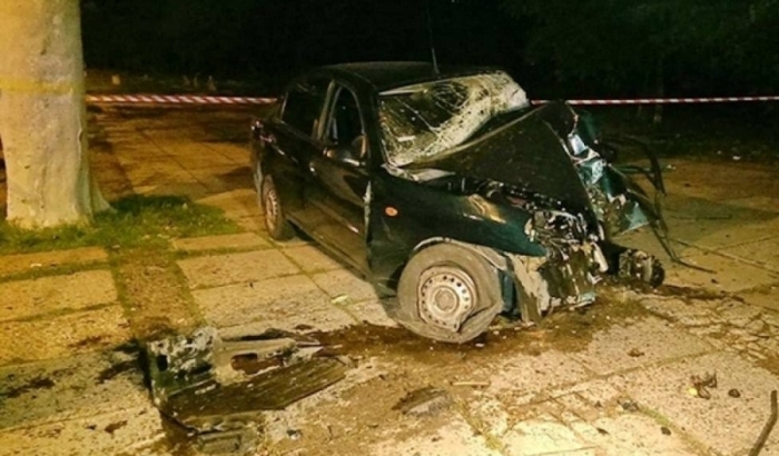 Жахлива аварія в Одесі: постраждалих витягували рятувальники