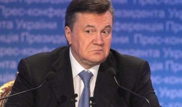 Наступного тижня суд вирішить, чи залишиться Янукович президентом