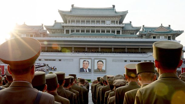 Північна Корея може випробувати нову ядерну зброю