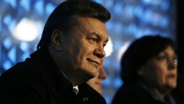 Путінський режим швидше ліквідує Януковича, аніж видасть Україні, – експерт