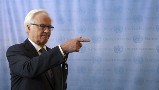 “Смертельна ганьба” головує в Радбезі ООН