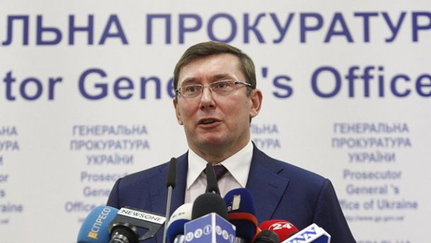 Українським прокурорам підвищать зарплати