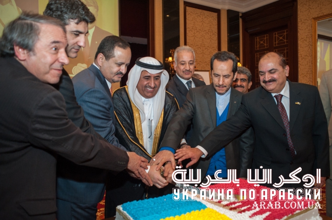 Україна та Катар підписали меморандум щодо прямого авіасполучення (фото)
