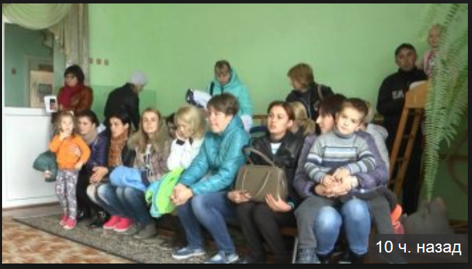 На Тернопільщині діти підхопили екзотичний вірус