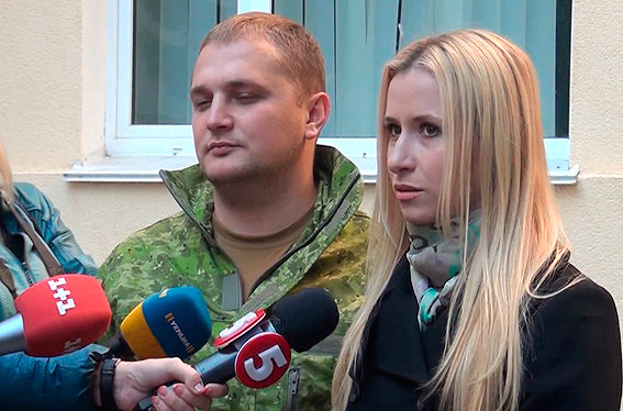 Жінка відомого українського депутата розповіла країні шокуючі особисті подробиці чоловіка