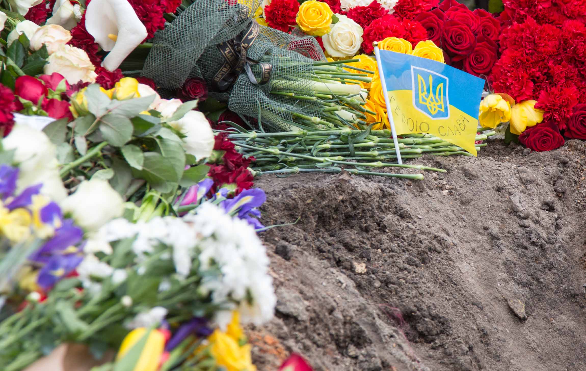 Світла пам’ять! Помер найвідоміший українець світу  – він назавжди залишиться в наших серцях