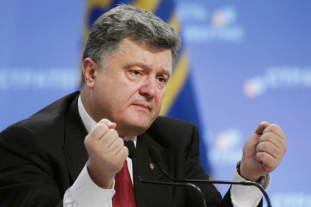 Президент оприлюднив свої статки, українці шоковані та обурені!