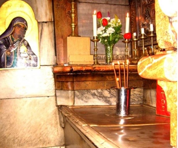 “Шокуюче дослідження”:  Археологи вперше в історії відкрили гробницю Ісуса (ФОТО)