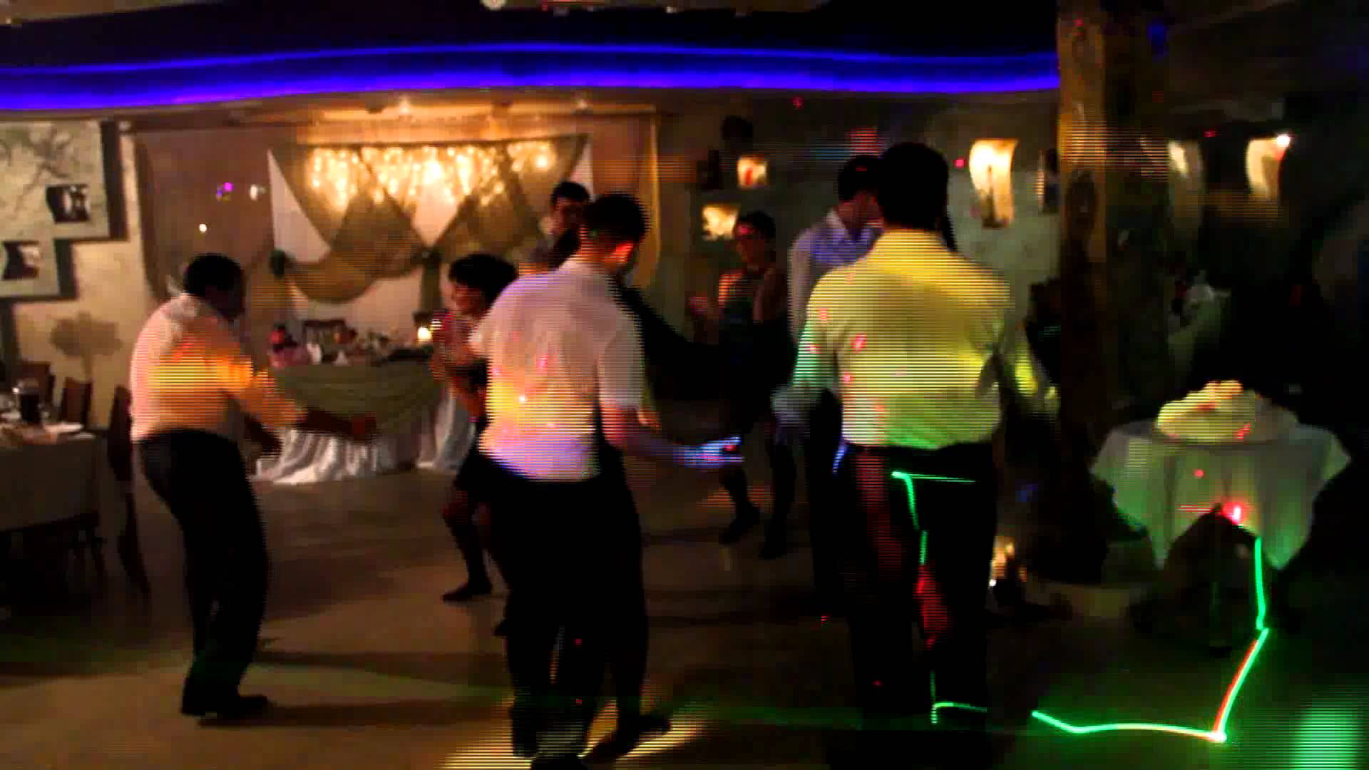 Мережу приголомшило відео п’яних танців відомого депутата (відео)