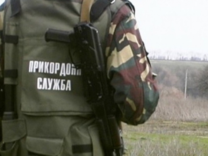 Українські прикордонники затримали хорвата, який перебував у міжнародному розшуку