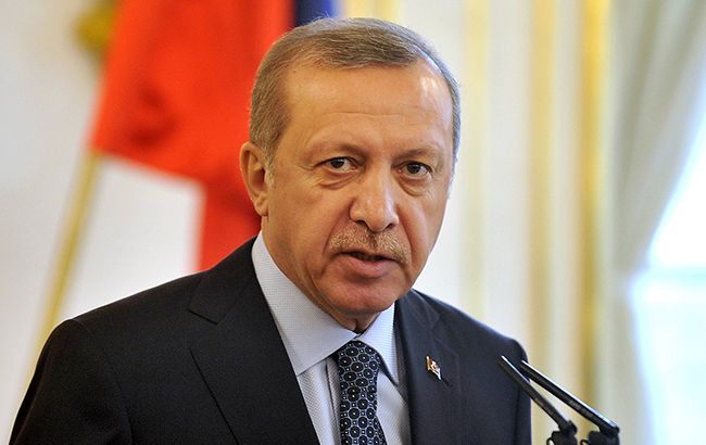 Десятки ймовірних терористів ІДІЛ затримали в Туреччині