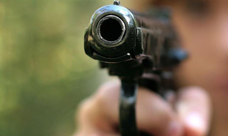 На Львівщині поліція стріляла у підлітків