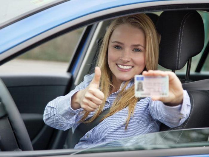 Корисне для водіїв: водійські права незабаром замінять на електронні посвідчення