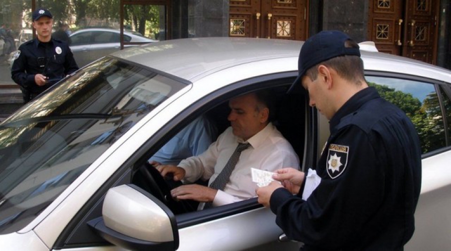 Це вже занадто: українських водіїв чекають нові штрафи