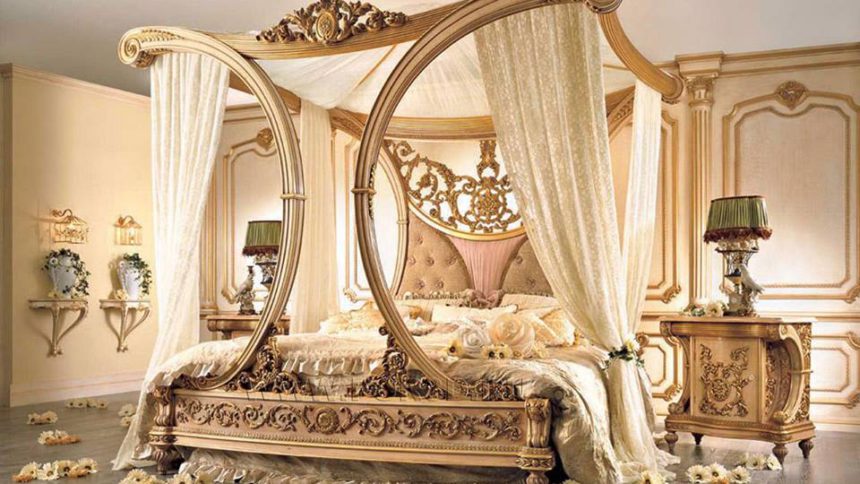 Це не вкладається в голові: “шоколадне ліжко” Порошенка переплюнуло “золотий унітаз” Януковича