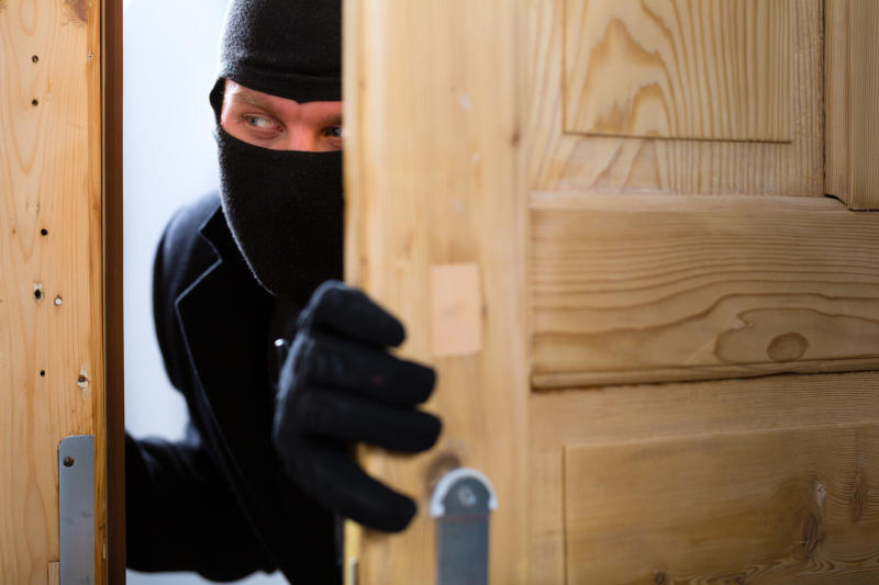 Бережіть своє майно: найпопулярніші схеми пограбування квартир в Україні