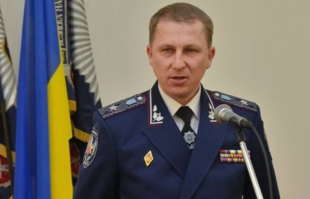 Аброськін: Злочинне життя у “ДНР” вирує